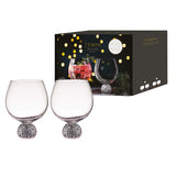 Kiara Gin glasses