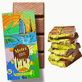 MELTZ DUBAI CHOCOLATE PISTACHIO KNAFEH 192G