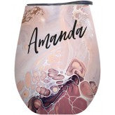 Wine Tumbler - perfect gift to yourself/Mom/Friend or Aunt Amanda