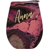Wine Tumbler - perfect gift to yourself/Mom/Friend or Aunt Anna