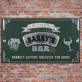 Barry's bar