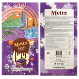 MELTZ DUBAI CHOCOLATE BLUEBERRY CHEESE CAKE 192G