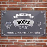 Bob's bar