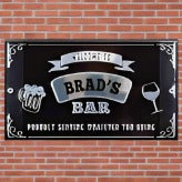 Brad's bar
