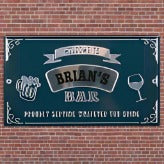 Brian's bar