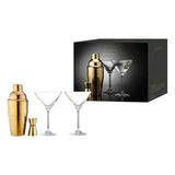 Cocktail gift set