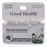 Good health Bracelet natural gemstone