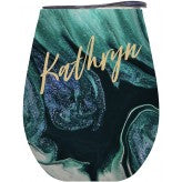 Perfect gift to yourself/Mom/Friend or Aunt Kathryn - Wine Tumbler