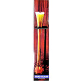 Yard Glass -21st Birthday Yard Glass - 90CM - Yakedas Party and Giftware