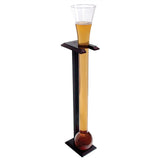 Yard Glass -21st Birthday Yard Glass - 90CM - Yakedas Party and Giftware