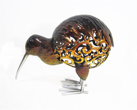 Kiwi – Koru-Chested – Feeding - Yakedas Party and Giftware