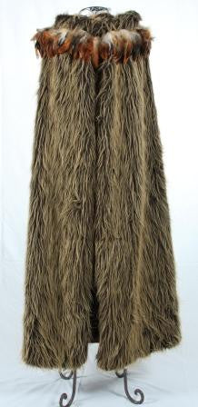 Korowai Maori Cloak - Yakedas Party and Giftware