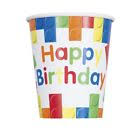 Lego Party Cups - Yakedas Party and Giftware