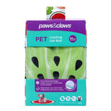 PET Cooling gel mat summer fruit design 60CM