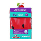 PET Cooling gel mat summer fruit design 60CM
