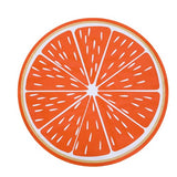 PET Cooling gel mat summer fruit design 60CM