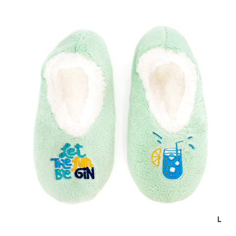 Slipper Women's Duo Gin