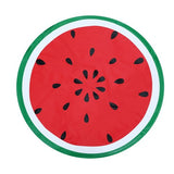 PET Cooling gel mat summer fruit design 60CM