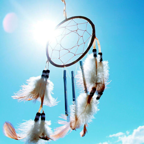 Dream Catchers