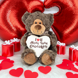 Copper Bear 35cm - Yakedas Party and Giftware