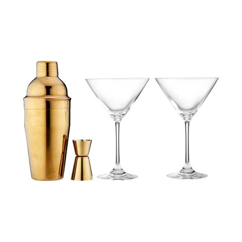 Cocktail gift set