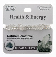 Health & Energy Bracelet natural gemstone