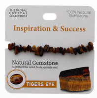Inspiration & Success Bracelet natural gemstone
