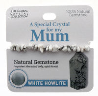 Best Mum Bracelet natural gemstone