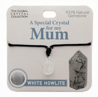 Best Mum Necklace natural gemstone