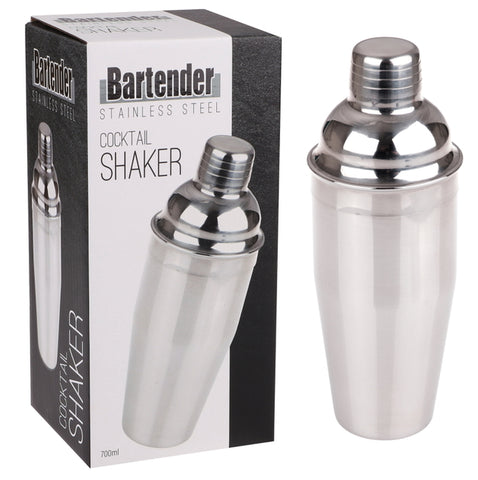 Cocktail shaker small