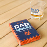 Father's Day Whisky Stones