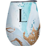 "L" - Wine tumbler