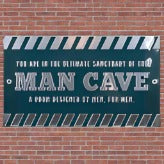 Bar sign - Man Cave