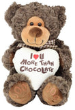 Copper Bear 35cm - Yakedas Party and Giftware