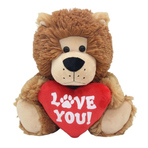 Lovable Lion 31cm
