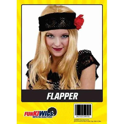 Flapper - Yakedas Party and Giftware