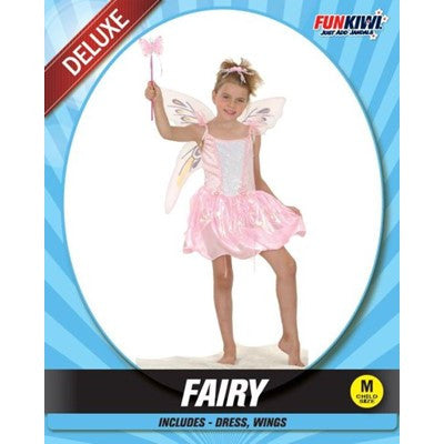 Child Fairy - Yakedas Party and Giftware
