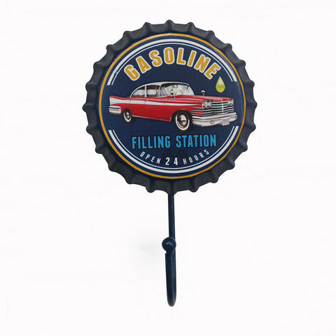 Car Bottle Top Hanger