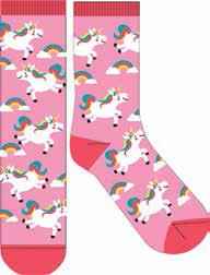 Socks - Unicorn