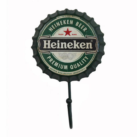 Heineken Bottle Top Hanger
