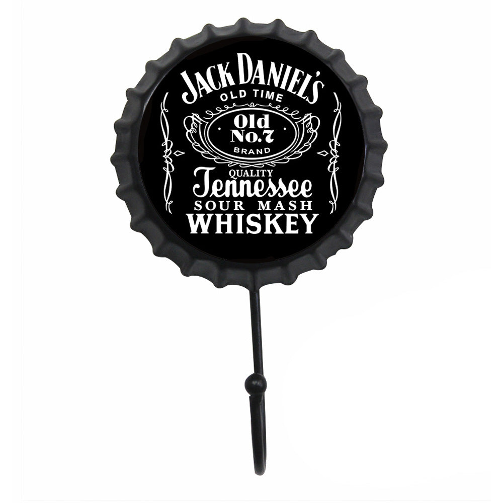 Jack Daniels Bottle Top Hanger – Yakedas Party and Giftware