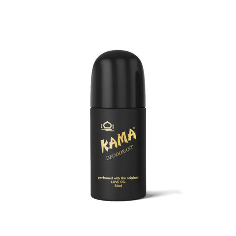 Kama Deodorant - Yakedas Party and Giftware