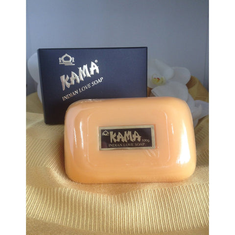 Kama Soap - Yakedas Party and Giftware