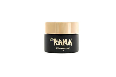 Kama Perfume Cream - Yakedas Party and Giftware