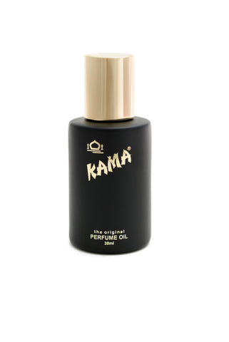 Kama Perfume Oil - Yakedas Party and Giftware