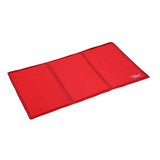 PET Cooling and Heating gel mat large  90X50CM