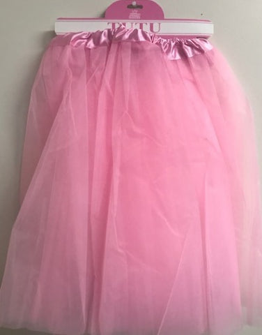 Pink Tutu - Yakedas Party and Giftware