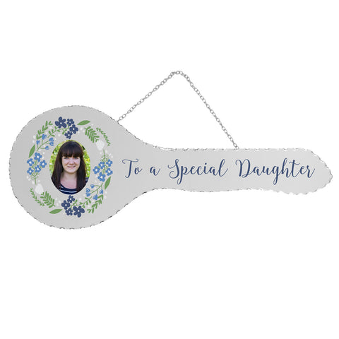 Special Daughter 21st Key - Yakedas Party and Giftware