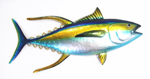 Tuna – Large – wall hanging - Yakedas Party and Giftware