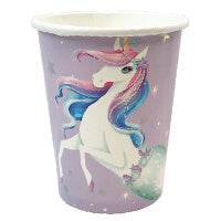 Mermicorn Cups - Yakedas Party and Giftware